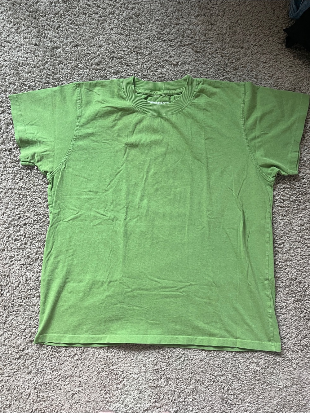 Big Bud Press Many Colors Short Sleeve